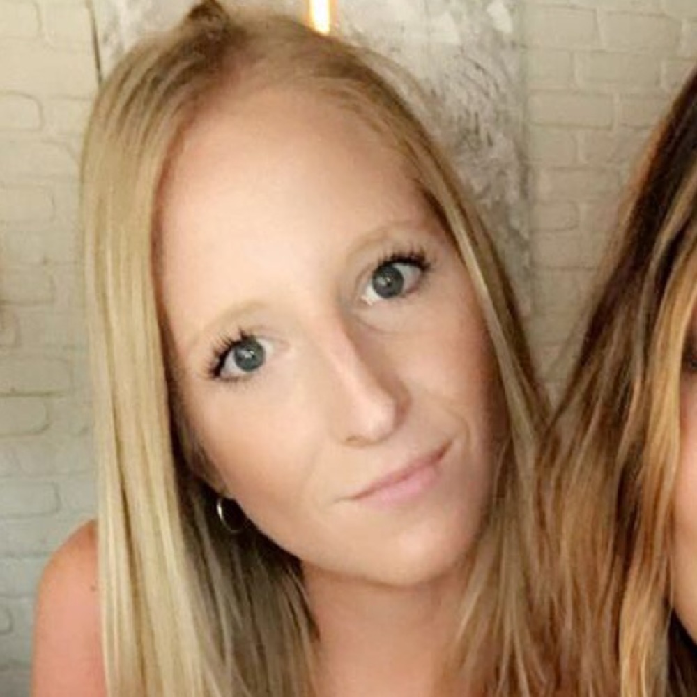 Meet your Posher, Kristin